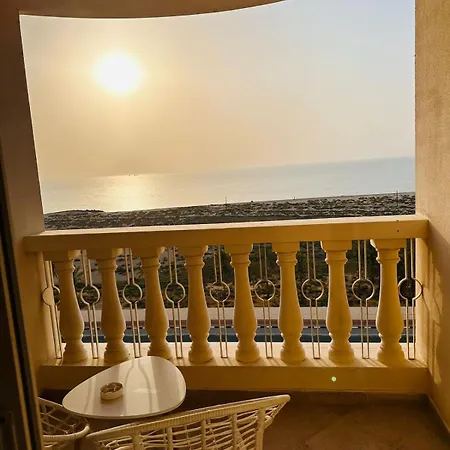 Luxury Home Sea View Ras al-Khaimah Exterior photo