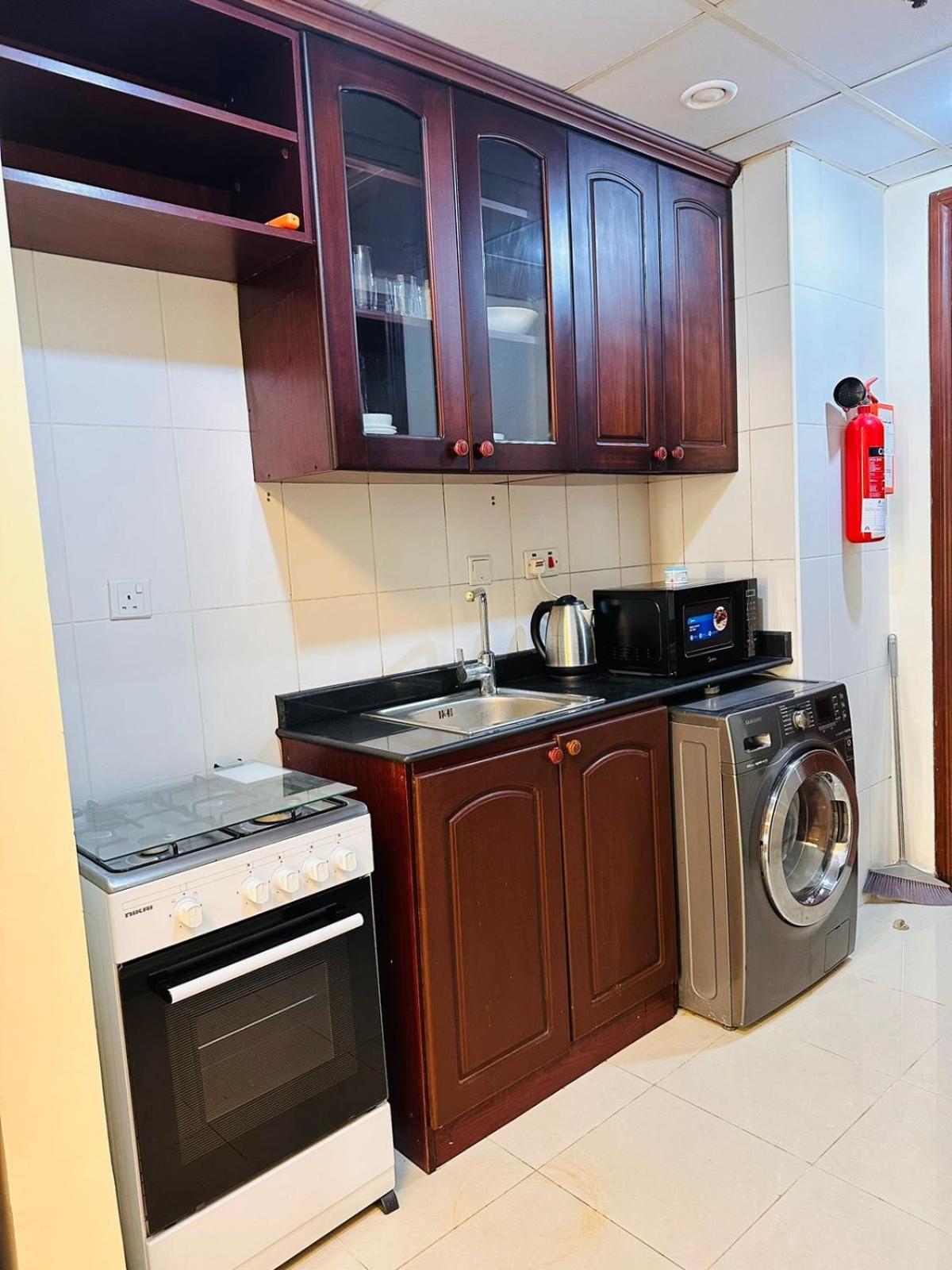 Luxury Sea View * Ras al-Khaimah