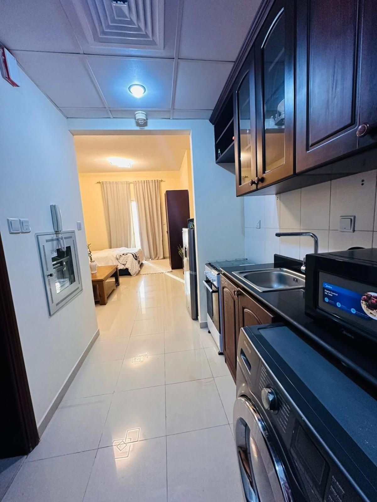 Luxury Sea View Apartment Ras al-Khaimah