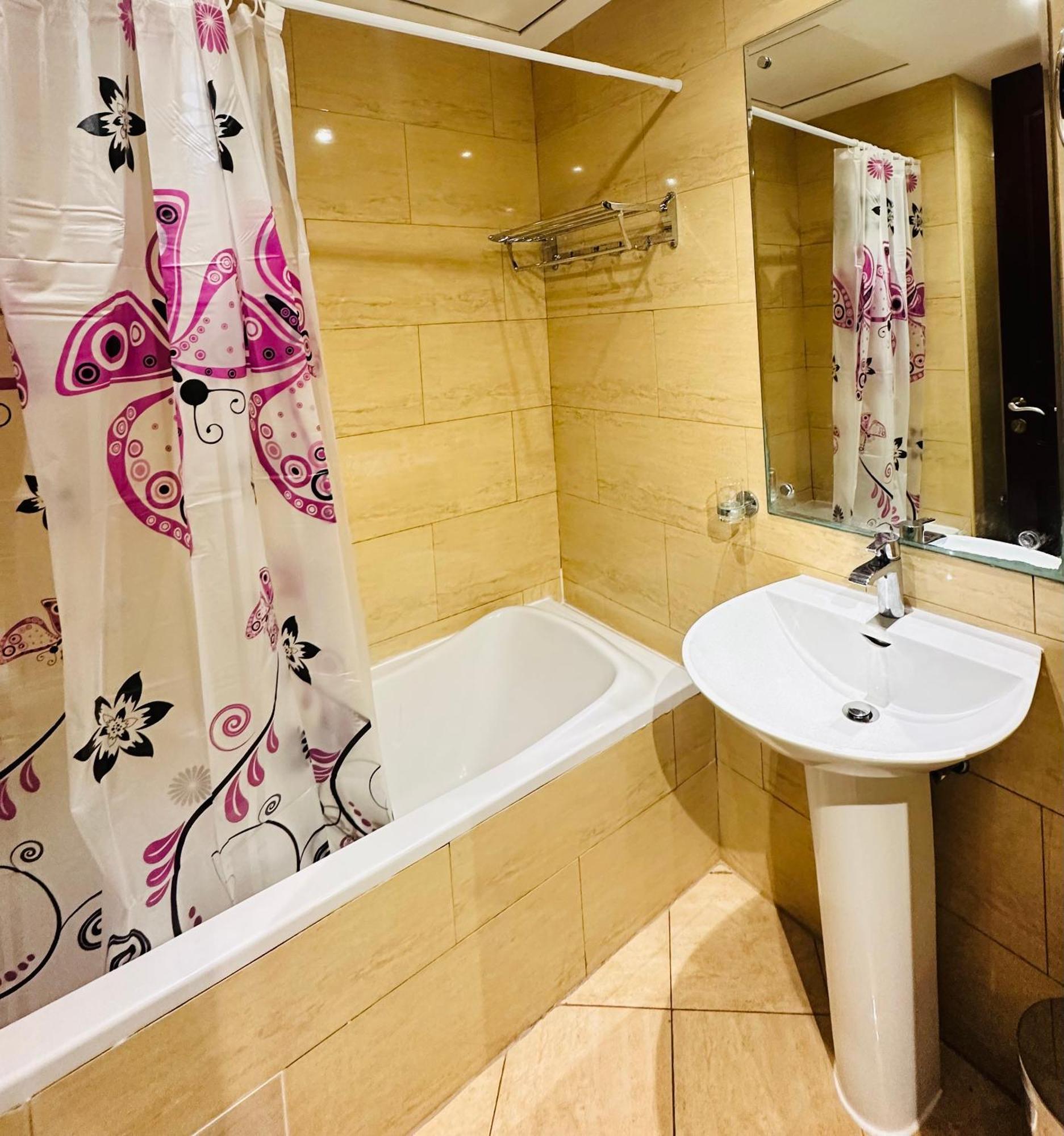 Luxury Sea View Ras al-Khaimah